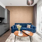 Vilnius Old Town Studio Renessaince 5