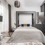 Vilnius Old Town Studio Renessaince 5