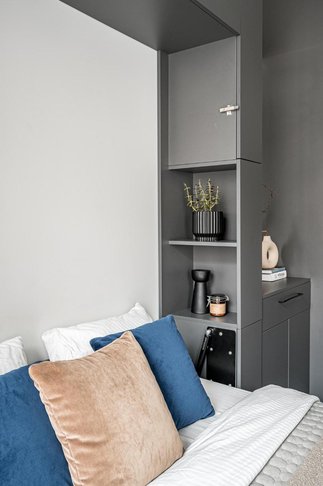 Lägenhet Old Town Renessaince 5 *